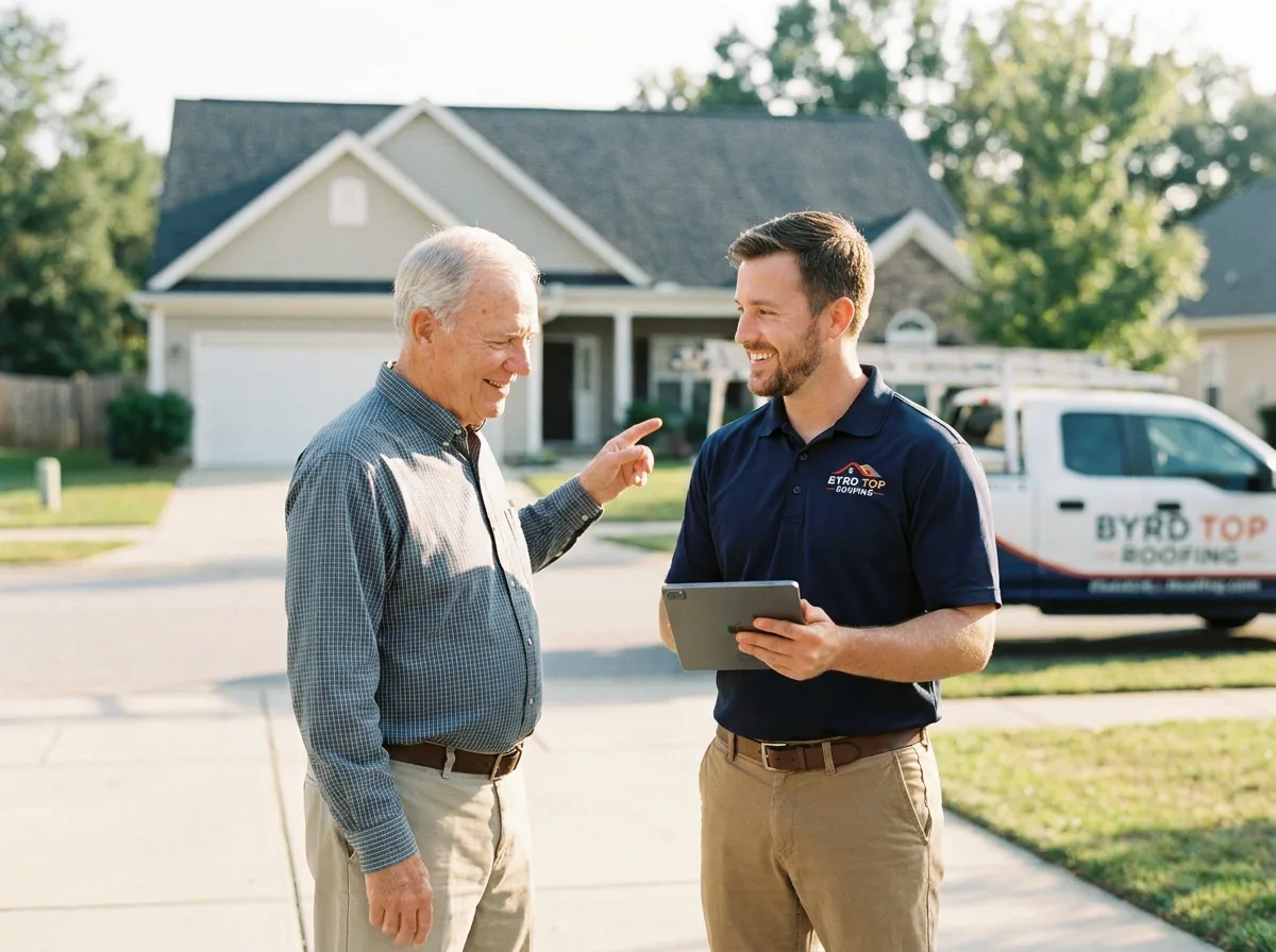 Roofing Bushwood, MD FAQs